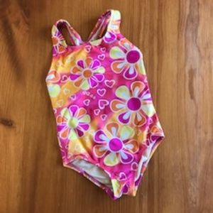 Kids Speedo One Piece *Host Pick Winner*